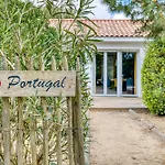וילה Portugal - Domaine Le Sherwood נוטרדאם-דו-מונט