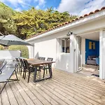 Portugal - Domaine Le Sherwood נוטרדאם-דו-מונט