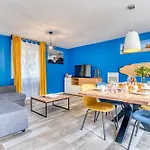 Portugal - Domaine Le Sherwood נוטרדאם-דו-מונט