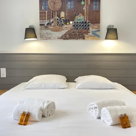 Portugal - Domaine Le Sherwood *