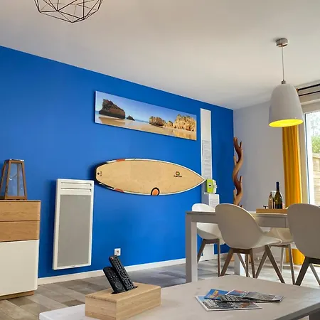 Villa Portugal - Domaine Le Sherwood *