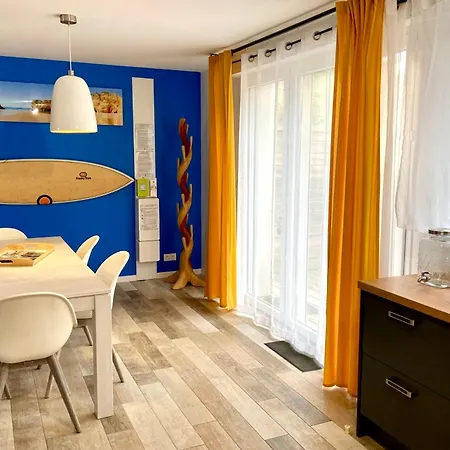 别墅 Portugal - Domaine Le Sherwood 山地圣母村