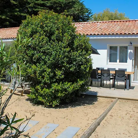 Portugal - Domaine Le Sherwood Villa