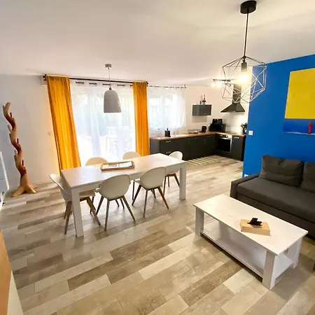 Portugal - Domaine Le Sherwood Villa