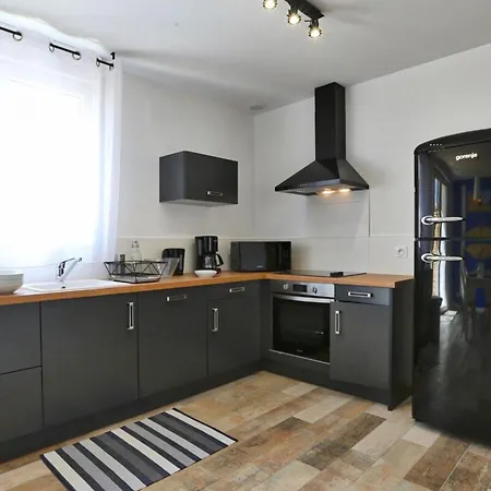 Portugal - Domaine Le Sherwood Villa Notre-Dame-de-Monts