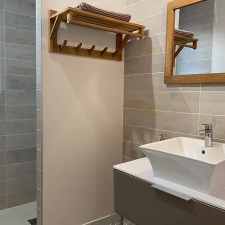 Portugal - Domaine Le Sherwood