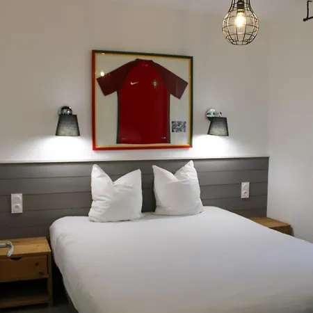 Portugal - Domaine Le Sherwood * Notre-Dame-de-Monts