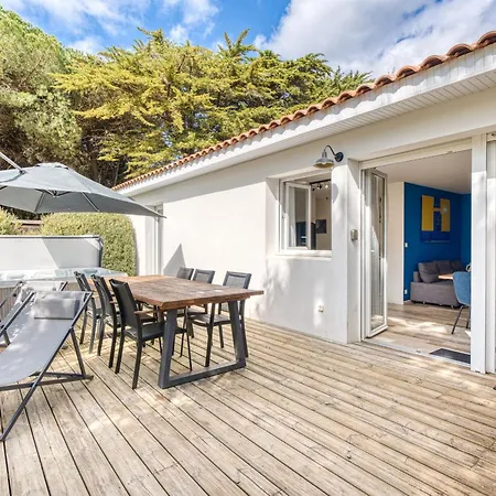 Portugal - Domaine Le Sherwood *