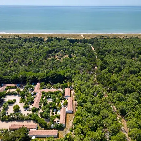 Villa Portugal - Domaine Le Sherwood