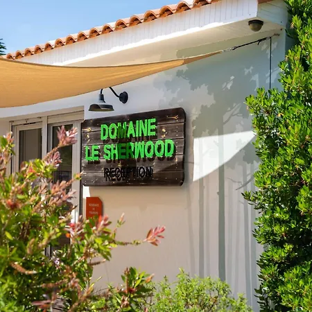 Villa Portugal - Domaine Le Sherwood
