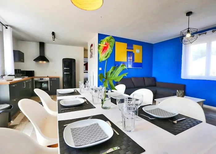 Portugal - Domaine Le Sherwood Βίλα Notre-Dame-de-Monts