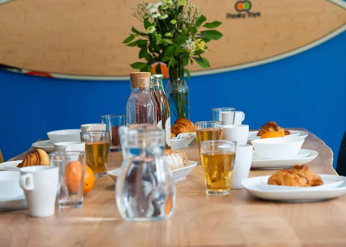 Portugal - Domaine Le Sherwood *